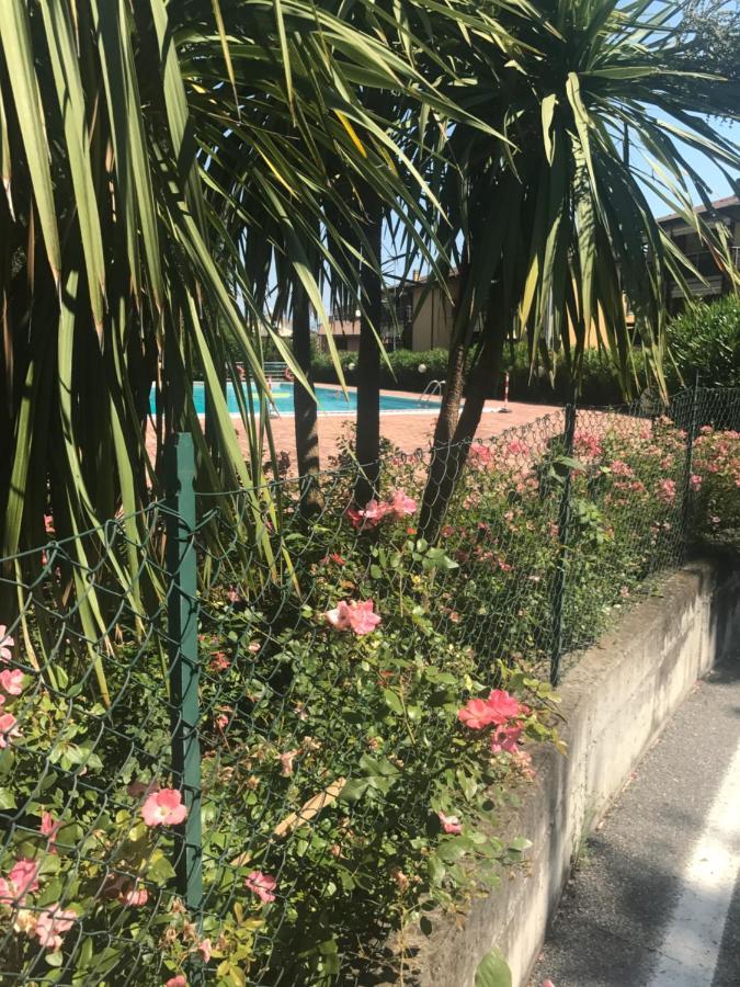 Antonellagardalake Desenzano del Garda Zewnętrze zdjęcie