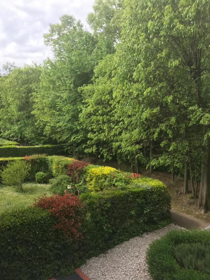 Antonellagardalake Desenzano del Garda Zewnętrze zdjęcie